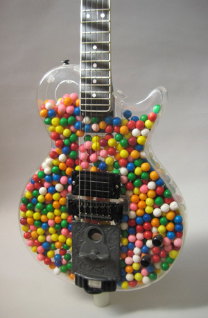 Gumball