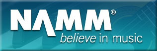 NAMM