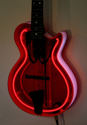 RubyBlueNeonGuitar01