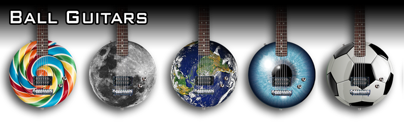 Ball Guitars