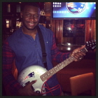 Hard Rock Cafe  Boston - Comcast Sportsnet with Tim Wright