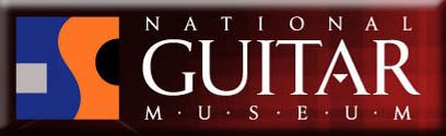 National Guitar Museum