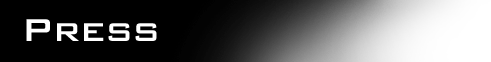 pressbanner